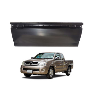 65700-0K090 convient aux hayons et aux panneaux de hayon de Hilux 2005-2015 et de Vigo. - Product Image 1