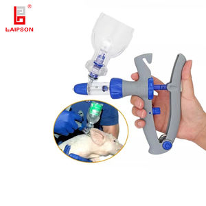 LAIPSON Jarum Suntik Dosis Otomatis Dapat Disesuaikan - Product Image 6