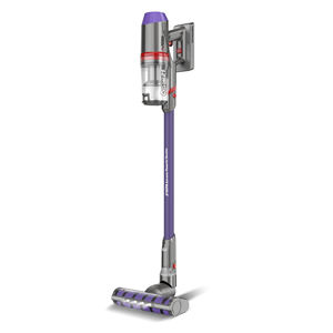E-hausse 2in1 bâton <span class=keywords><strong>sans</strong></span> <span class=keywords><strong>fil</strong></span> rechargeable <span class=keywords><strong>aspirateur</strong></span> BLDC montage <span class=keywords><strong>mural</strong></span> batterie au lithium 22.2V 2200mAh 200W 1.0L filtre HEPA - Product Image 2