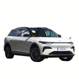Precio de Fábrica Leap Motor C11 Nuevo Auto Eléctrico de Alta Velocidad, Auto Eléctrico Puro Leapmotor C11 SUV, Vehículo Eléctrico de Nueva Energía - Product Image 6