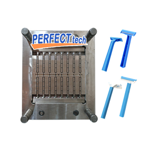 ใบมีดโกนหนวดแบบปลอดภัยด้านเดียวขอบด้านเดียว - Product Image 6