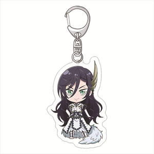 39 estilos al por mayor Anime llaveros dibujos animados llavero REGISTRO DE <span class=keywords><strong>Ragnarok</strong></span> Anime acrílico llavero - Product Image 6