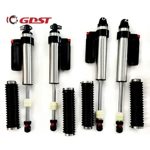 GDST Amortisseur de suspension réglable à l'azote Ressort spiralé 4X4 Accessoires Kit de levage hors route pour Jeep Wrangler JL - Product Image 1