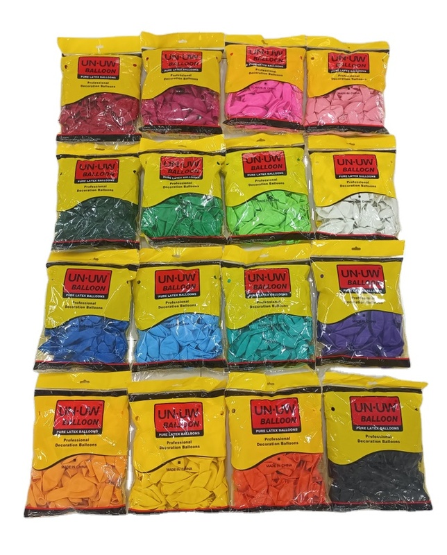Wholesale Party Decorations Happy Birthday Metallic