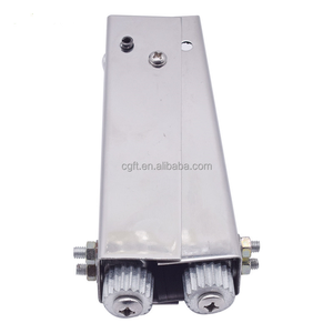 Nouvel outil de tensionnement de fil en acier inoxydable pour cadre de ruche, outil de fixation de fil de ruche, équipement d'apiculture - Product Image 3