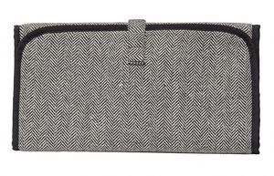 Mochila Boss de gran capacidad de fábrica BSCI, bolsa de <span class=keywords><strong>pañales</strong></span> con bolsillos para botellas, almohadilla para cambiar, Clips para cochecito y cómoda - Product Image 6