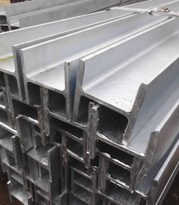 Perfil de Viga H HEA 200 Fabricado en China, <span class=keywords><strong>Acero</strong></span> al Carbono <span class=keywords><strong>Estructural</strong></span> ASTM <span class=keywords><strong>A36</strong></span> S235JR, Viga de Hierro H para Construcción - Product Image 3