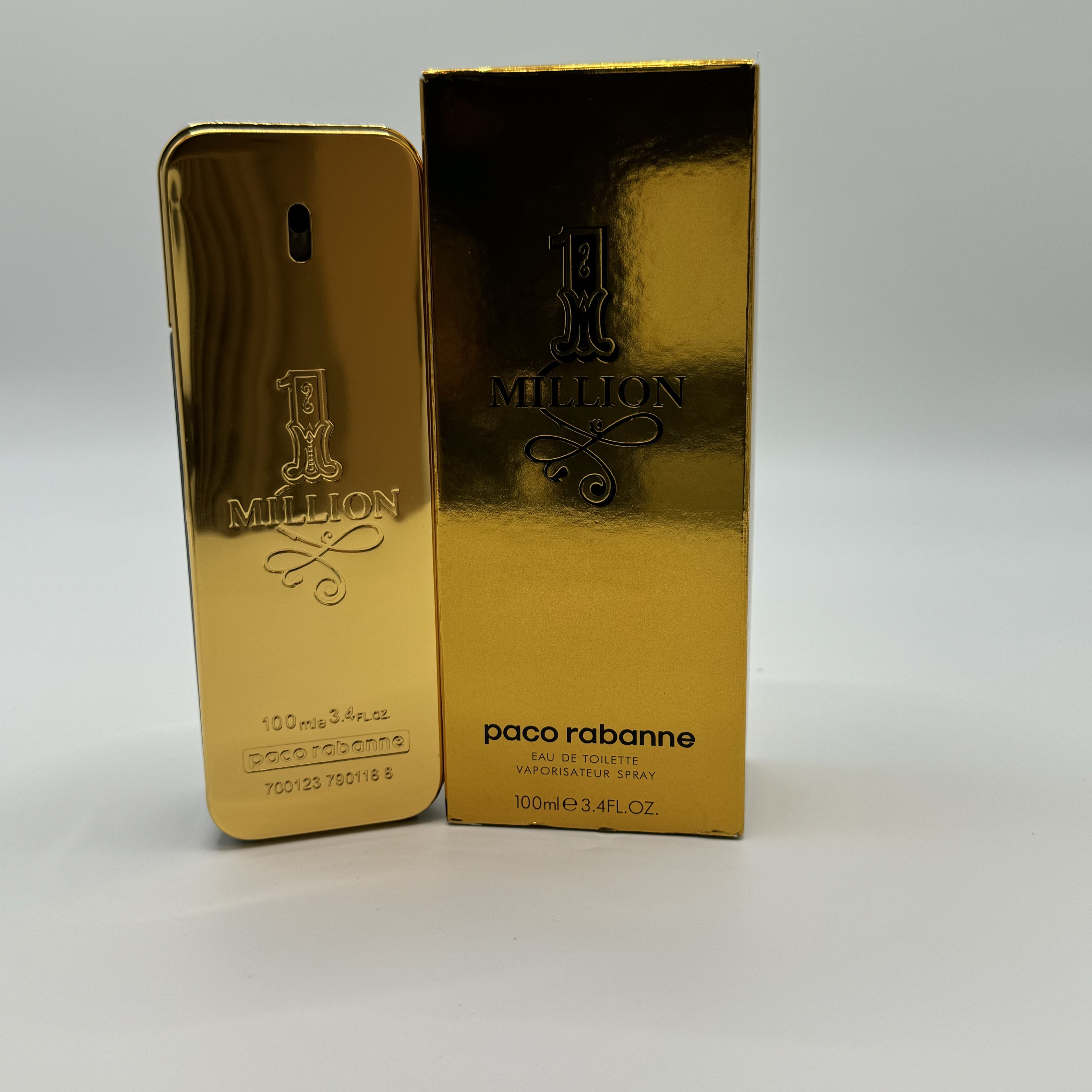 Parfum original