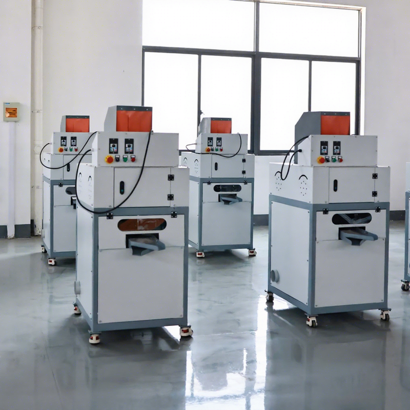 Hot Sale 80kg h Copper Granulator