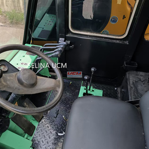 รถยกมือสอง15ton FD150มิตซูบิชิเครื่องจักรหนักรถยกมือสอง - Product Image 5