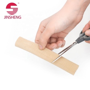 Correcteur d'orteils (S/M/L) et Confort pour les orteils, flexible et adaptable à la taille - Product Image 1