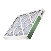 Filtre à charbon pour purificateur d'air Kobros Optima haute efficacité, stérilisation et purification à l'état neuf
