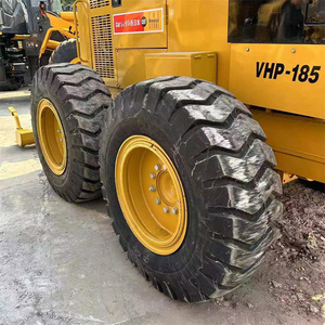 Б/у автогрейдер Caterpillar <span class=keywords><strong>140H</strong></span> в наличии, подержанный 14-тонный автогрейдер CAT140H для продажи - Product Image 6