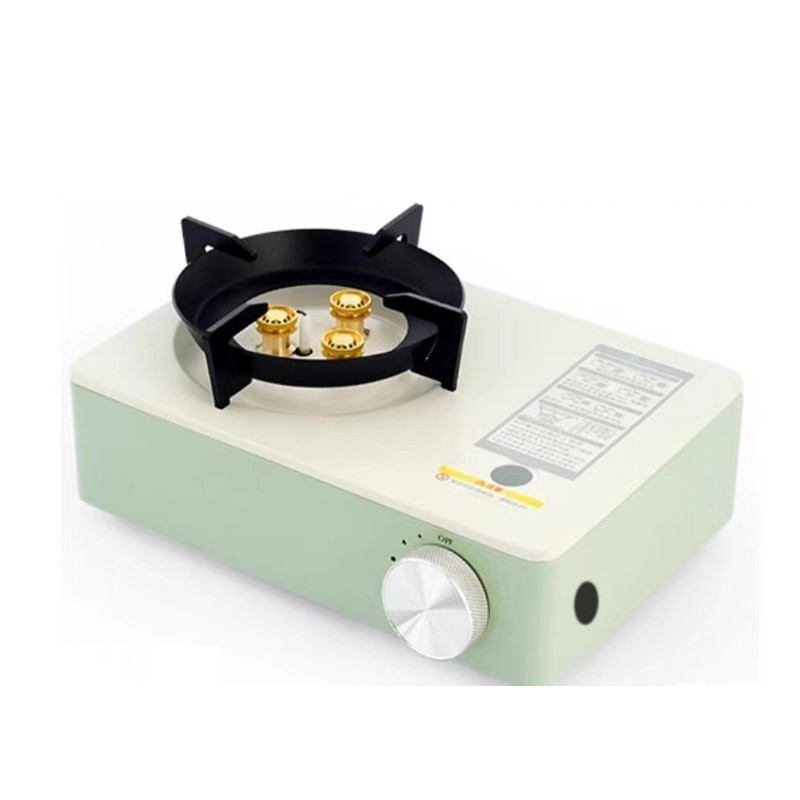 Lumière Green-Type1