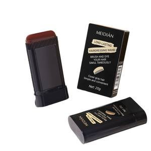 Baguette de coiffure professionnelle de qualité salon pour un usage quotidien, couvrant efficacement les cheveux gris - Product Image 2