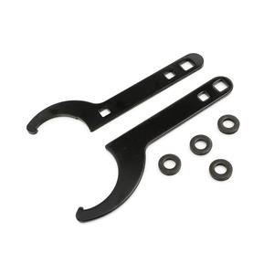 FAPO PS007910 Mazda <span class=keywords><strong>5</strong></span> 2nd Gen CR 2005-2010 <span class=keywords><strong>Prix</strong></span> compétitifs Pièces automobiles Coilover Ensembles d'abaissement <span class=keywords><strong>Amortisseur</strong></span> - Product Image 5