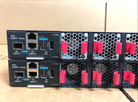 Commutateur de centre de données H3C S6850-56HF 4825GE SFP28 8100GE QSFP28 Commutateur Ethernet géré