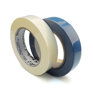 Manufacturer <strong>Low</strong> <strong>Tack</strong> Masking <strong>Tape</strong> for Painting Work Delicate Surface - Product Image 5