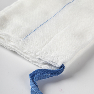Tıbbi Lap süngerleri fabrika tüm satış Lap süngerleri 45x45-4ply - Product Image 5