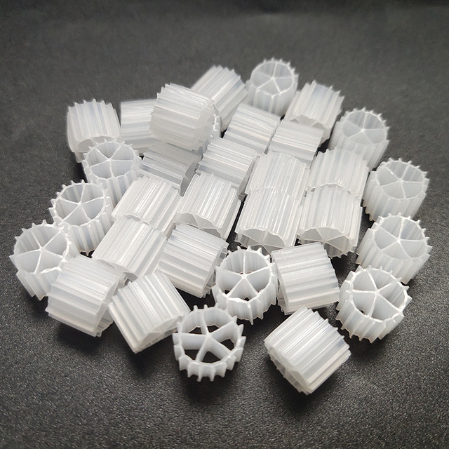 Uv Resistant Hdpe K1 K2 K3 K5 Mbbr Bio Filter K1 K2 K3 Bio Carrier Filter Media Mbbr Moving Bed