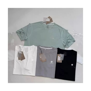 <span class=keywords><strong>เสื้อ</strong></span>ยืดกีฬาแขนสั้นสะท้อนแสงระบายอากาศได้ดีน้ำหนักเบาและแห้งเร็ว3เมตร - Product Image 4