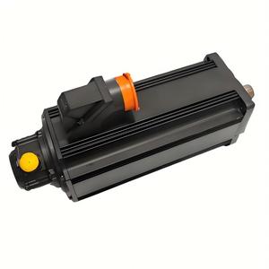 Moteur REXROTH R911387001 MS2N10-C1BHN-BMVH0-NNNNN-NN, haute puissance, couple élevé, IP65, adapté aux applications critiques en termes de sécurité - Product Image 3