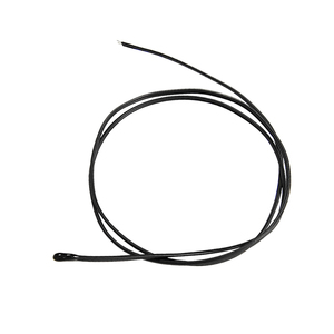 PVC da cablethermistor 3950 1% 3% 5% <span class=keywords><strong>NTC</strong></span> thermistor 10k cảm biến cho BBQ cảm biến nhiệt độ - Product Image 6