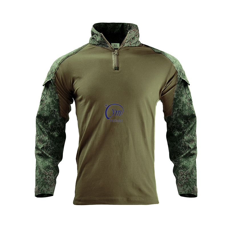 Manufacturer Wholesale Outdoor Uniform Russian Camouflage