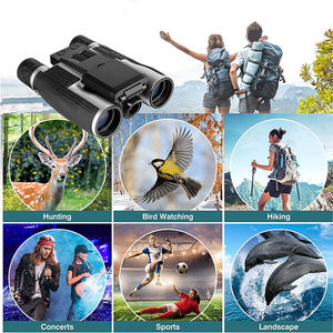 12x35 meilleures <span class=keywords><strong>jumelles</strong></span> numériques pour prendre <span class=keywords><strong>des</strong></span> <span class=keywords><strong>photos</strong></span> caméra vidéo 2 "LCD <span class=keywords><strong>jumelles</strong></span> rechargeables - Product Image 4