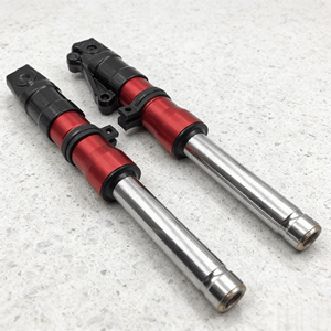 <span class=keywords><strong>Amortisseur</strong></span> de <span class=keywords><strong>moto</strong></span> pour mise à niveau des motos anciennes - Product Image 6