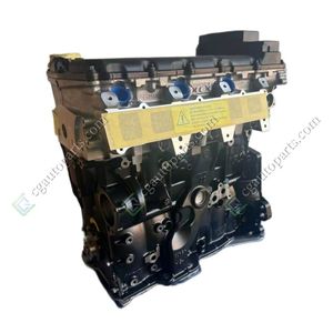 2.0 bloc-cylindres long moteur TFSI CNG EA888 pour Volkswagen | Pièces d'auto CG | Haute qualité et <span class=keywords><strong>neuf</strong></span> - Product Image 2