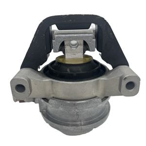 YINA Baru 4H0199255AA WG2454824 BF0428140508 Dudukan & Katup Mesin untuk Audi A8 Quattro Base Sedan 4.0L V8 Garansi 12 Bulan - Product Image 1