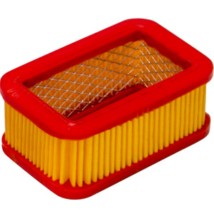 Cartouche de filtre à air pour tronçonneuse Kyushu Garden 52 58 universelle pour scies à essence, utilisation en aménagement paysager - Product Image 1