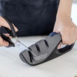 Cuchillo <span class=keywords><strong>de</strong></span> cocina múltiple, herramienta <span class=keywords><strong>de</strong></span> cocina para afilar, cuchillo <span class=keywords><strong>de</strong></span> molienda <span class=keywords><strong>de</strong></span> acero <span class=keywords><strong>de</strong></span> carburo <span class=keywords><strong>de</strong></span> <span class=keywords><strong>tungsteno</strong></span> <span class=keywords><strong>de</strong></span> diamante, <span class=keywords><strong>afilador</strong></span> <span class=keywords><strong>de</strong></span> <span class=keywords><strong>cuchillos</strong></span> dentado - Product Image 1