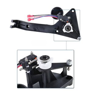 Interrupteur de changement de vitesse pour voiturette de golf <span class=keywords><strong>Club</strong></span> Car DS Fuel, adapté aux voiturettes de golf à essence DS, accessoires pour voiturette de golf OEM 1016947 - Product Image 4