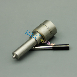 ERIKC DLLA141P2146 bosh injecteur buse à rampe commune DLLA 141 P 2146 pompe d'injection diesel buse 0 433 172 <span class=keywords><strong>146</strong></span> pour 0445120134 - Product Image 2