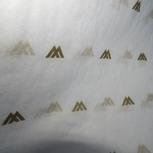 Double Sided Coated PVC Soft and Durable Specialty <b>Paper</b> <b>Wrapping</b> <b>Tissue</b> for Business and Personal Use - Product Image 4