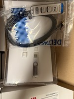 3AUA0000108087 DCPT-01 Composer Pro Kit de Software para Unidad USB PLC