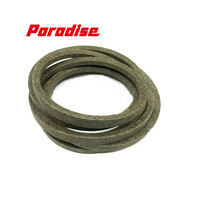Courroie d'entraînement de plateau de tondeuse à gazon en Kevlar 1/2" x 83" OD (81" ID) – Remplacement pour 531180213 532180213