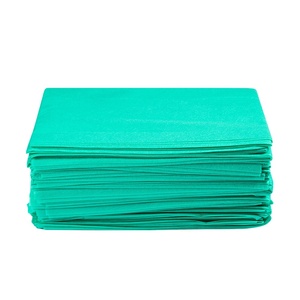 50 teile/paket wasserdichte SPA <span class=keywords><strong>Massage</strong></span> nicht gewebte Einweg-Bettlaken Abdeckung - Product Image 3