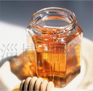 โถแก้วใสเกรดอาหารสำหรับแยมน้ำผึ้งผักดองพร้อมฝาโลหะ - Product Image 4