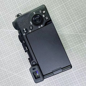 กล้องดิจิตอลมิเรอร์เลสฟูลเฟรม A7C2 Alpha 7C II ราคาประหยัด ความละเอียด 33.00MP พร้อม WiFi สำหรับวิดีโอระดับมืออาชีพ จำหน่ายจำนวนมาก - Product Image 3