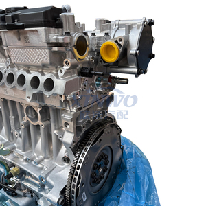 Xinwo động cơ hoàn chỉnh cho động cơ Volvo b4204t6 b4204t7 b4204t11 b4204t12 b4204t19 cho S40 S60 S80 S90 XC60 XC70 XC90 C30 C70 - Product Image 5