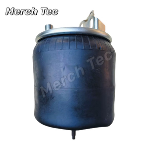 트럭 차체 부품 1V6035 에어 스프링 20456150 20531984 20582206 굿 YEAR 에어백 1R11-805 에어 서스펜션 - Product Image 3