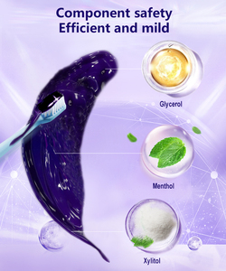 Stylo Liquide Blanchissant Rapide pour les Dents, Produit d'Hygiène Buccale Multi-Usages pour Éliminer les Taches et Blanchir les Dents - Product Image 3