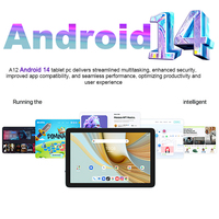 Tablette Professionnelle PC Portable Hybride Tactile Android 10,95 Pouces OEM de Haute Qualité