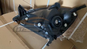 Faro Delantero para Automóvil, Piezas de Repuesto, Lámpara de Faro para <span class=keywords><strong>Honda</strong></span> <span class=keywords><strong>CRV</strong></span> CR-V RD5 RD7 <span class=keywords><strong>2002</strong></span> 2003 2004 33101-S9A-B01 33151-S9A-B01 - Product Image 4