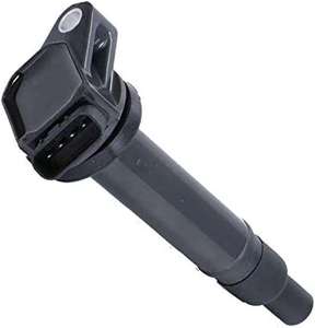 Uzun ömürlü kullanım için dayanıklı ateşleme bobini Toyota Crown Soarer Progres için OEM 90919-02245 9091902245 - Product Image 6