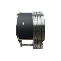Piston forgé 86mm CC 9.5:1 pour 06-2007 LTG/ATS/XT5 Chevrolet Equinox Malibu Impala Camaro Tahoe Uplander Monte Carlo Buick