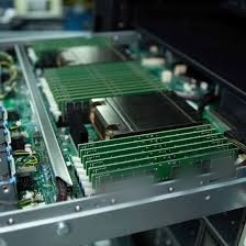 Ddr5 <strong>Memory</strong> 256GB (1x256GB) Octal Rank X4 DDR5-4800 CAS-46-39-39 EC8 <strong>Registered</strong> 3DS Smart <strong>Memory</strong> Kit P50314-B21 <strong>Memory</strong> Ram Ddr5 - Product Image 5